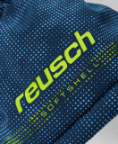 Reusch Maxi R-TEX® XT Mitten 6285515 4955 blau gelb 4